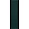 Ekena Millwork True Fit PVC San Carlos Mission Style Fixed Mount Shutters, Thermal Green, 12W x 44H, PR TFP001SC12X044FG - alternate 4